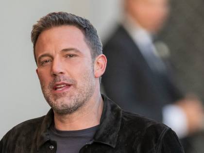 Nuovo amore per Ben Affleck. Baci a Cuba insieme ad Ana de Armas