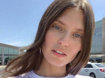 La lettera di Bianca Balti a Lodi e all’Italia: “Siete tutti miei fratelli e sorelle”
