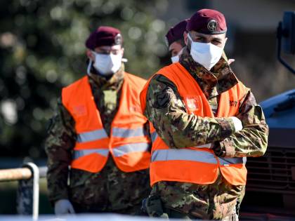 "Ho sottovalutato tutti i rischi. Ora positivo, provo vergogna"