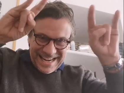 Nicola Porro: "Facciamo le corna, ho sconfitto il coronavirus in cinque giorni"