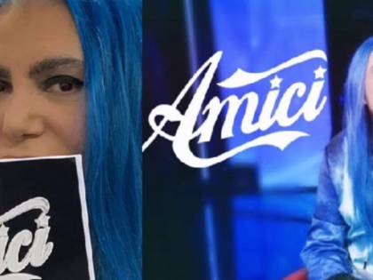 Loredana Bertè assente da Amici per via del coronavirus: "Tengo alla mia salute"