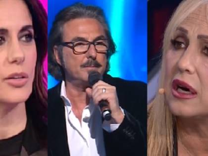 Alessandra Celentano attacca Luciano Cannito. La Brescia: "Non la stimo"