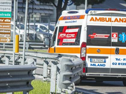 Coronavirus, morto a Bergamo un operatore del 118