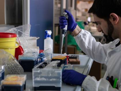 La ricerca torna in soffitta