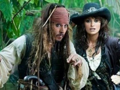 Penelope Cruz difende Johnny Depp contro Amber Heard