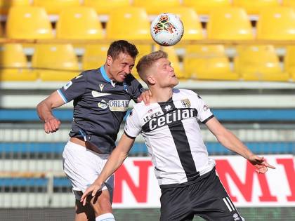 Spal, Thiago Cionek eroe per un giorno: sventa una rapina a Ferrara