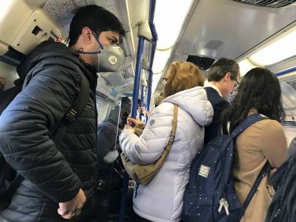 Coronavirus, scoperti in Calabria i furbetti delle mascherine