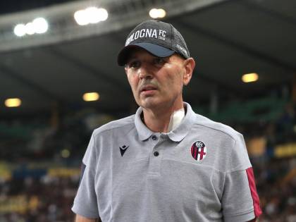Coronavirus, Mihajlovic: ''Finirà e ricominciare sarà bellissimo...''