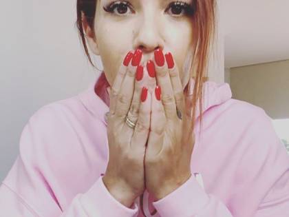 Tamara Gorro incanta su Instagram