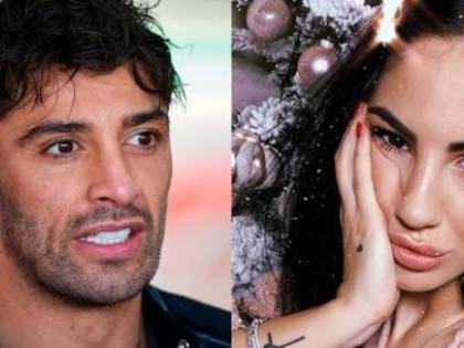Andrea Iannone punge la De Lellis: "Non so dov'è, sta scrivendo un libro"