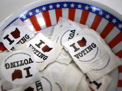 Stati Uniti, rinviate per coronavirus le primarie democratiche in Ohio