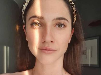 Lodovica Comello, le foto più belle