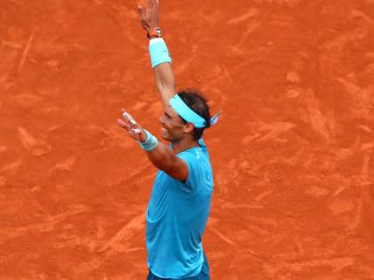 Coronavirus, rinviato Roland Garros: si giocherà a settembre