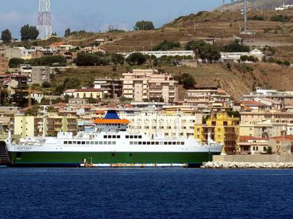 Musumeci: "A Villa San Giovanni una sola pattuglia a fare i controlli"