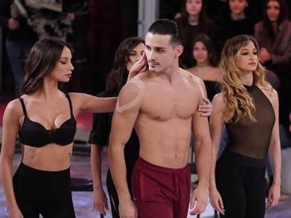 Francesca Tocca sbotta dopo la rottura con Valentin: "Mi avete rotto il ca..."