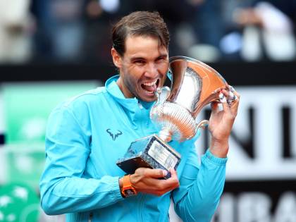 Nadal resta re di Parigi. Schianta Djokovic e fa 20 come Federer