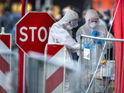 Abruzzo, nasce nuova "zona rossa": chiusi altri 6 Comuni. "Qui c'è un altro focolaio"