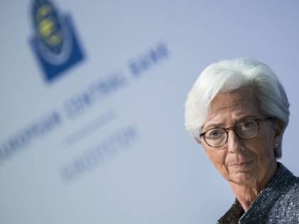 Il realismo di Fed e Bce scuote i mercati