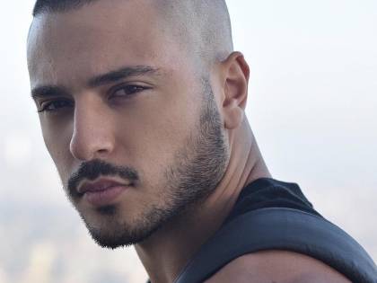 Giuseppe Giofrè: "Il mio viaggio da Amici agli USA con Taylor Swift"