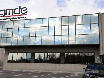 GMDE e Innovation Manager per implementare il business e l’informazione del futuro