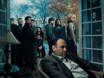 Le migliori maratone di serie tv da vedere su Sky e Now Tv