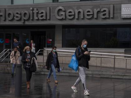 Spagna, virus fuori controllo. È scontro Barcellona-Madrid