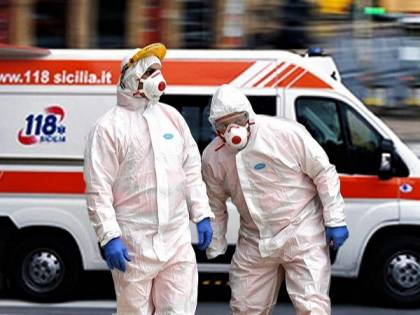Operatore del 118 positivo al Coronavirus, tamponi a tutti i colleghi