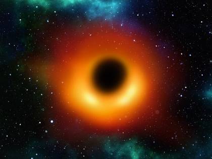 "Viaggiare nel tempo o in un buco nero? Niente è impossibile"