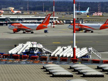 Sea, investimenti ridotti del 45% ma i lavori a Linate vanno avanti Brunini: "Pronti per la ripartenza"