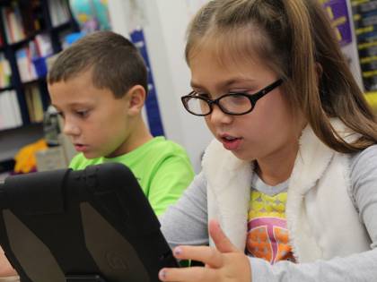 Scuole milanesi hi tech: su 957 istituti solo 17 non sono digitalizzati