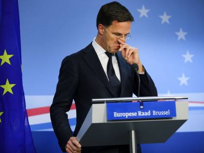 Ecco i "predatori" che saccheggiano le entrate fiscali all'Europa