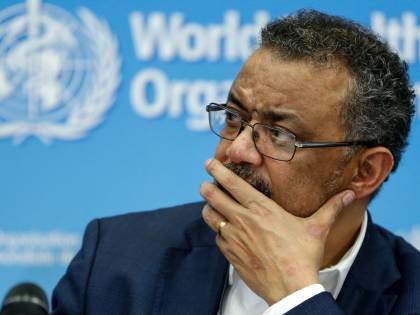 Coronavirus, direttore Oms pensa all'Africa: "Prepararsi al peggio"