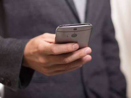 "Serve tracciatura da remoto". È tutto pronto per i controlli