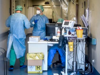 Usa, muore primo minorenne per il coronavirus