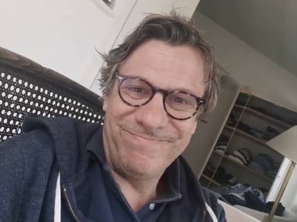 Coronavirus, Nicola Porro è ancora positivo: "Il primo tampone non è andato bene"