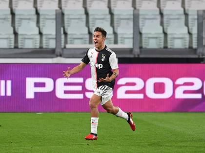 Coronavirus, Dybala: "Facevo fatica a camminare, sono stato davvero male"