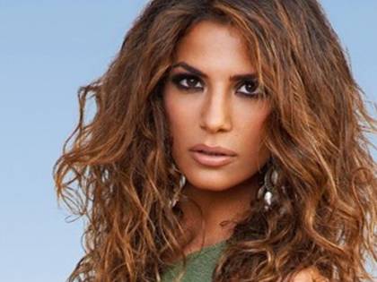 Roberta Morise conferma l'amicizia con Eros: "Avrei evitato la smentita"