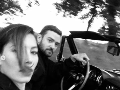 Justin Timberlake sul suo matrimonio: "Non si può cancellare il passato"