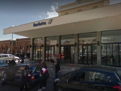 Furto sul treno, senegalese incastrato dallo squillo del cellulare