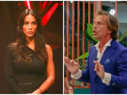 Zequila e l’allusione su Paola Di Benedetto: “Perfetta per un film di Tinto Brass”. Poi cancella tutto