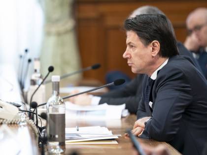 Ecco il vero incubo per l'Italia: uno choc può travolgere tutto
