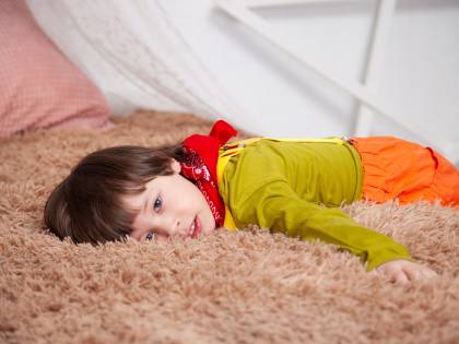 Coronavirus, quali attività fisiche far fare ai bambini
