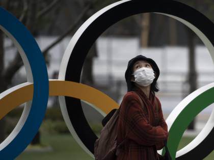 Olimpiadi di Tokyo, adesso è ufficiale: al via il 23 luglio 2021