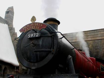 Ecco cosa si nasconde nel finale di Harry Potter e il prigioniero di Azkaban