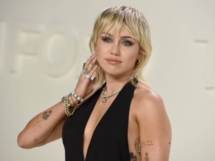 Hannah Montana ha distrutto la vita di Miley Cyrus