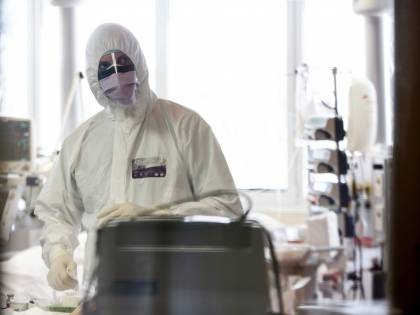 Coronavirus, Londra trema: "Uno tsunami di malati gravi"