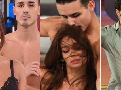 Francesca Tocca in crisi coniugale con Raimondo Todaro? "Vivono separati"