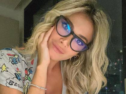 "Diletta Leotta è stata pedinata": così la banda di ladri è entrata nella sua casa