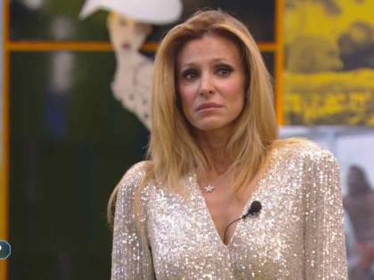Adriana Volpe: "In Rai ci sono schemi rigidi"