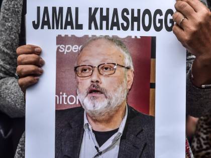 Caso Khashoggi, la Turchia incrimina 20 persone (tra cui due ufficiali sauditi)